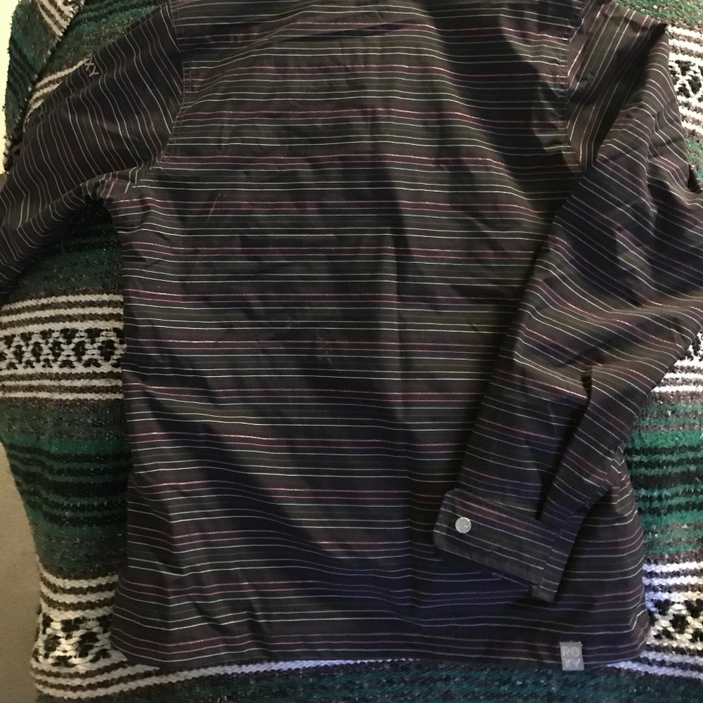 Waterproof Roxy Winter Ski/Snow Jacket ❄️ - Picture 10 of 11